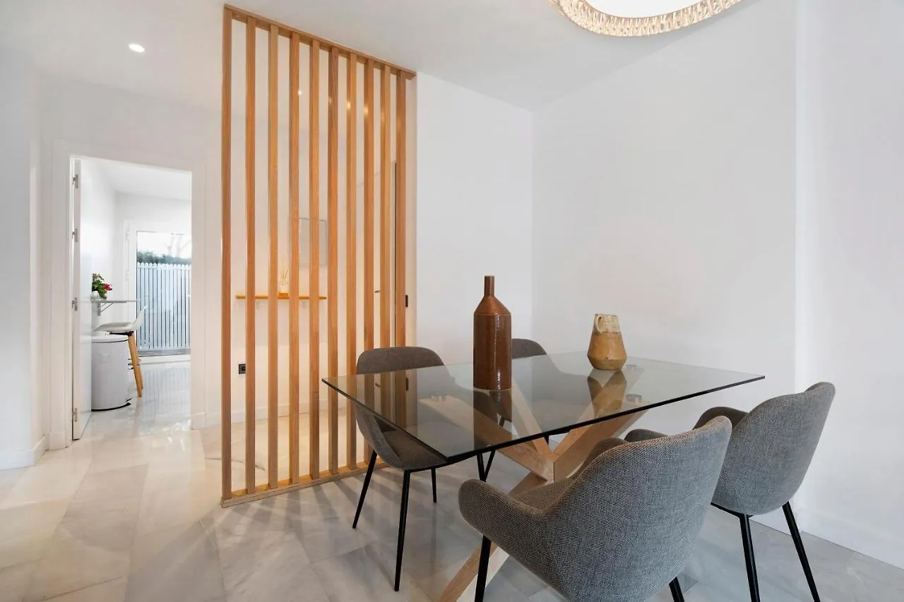 נובו סנקטי פטרי Maria Del Mar Sea Apartment נובו סנקטי פטרי