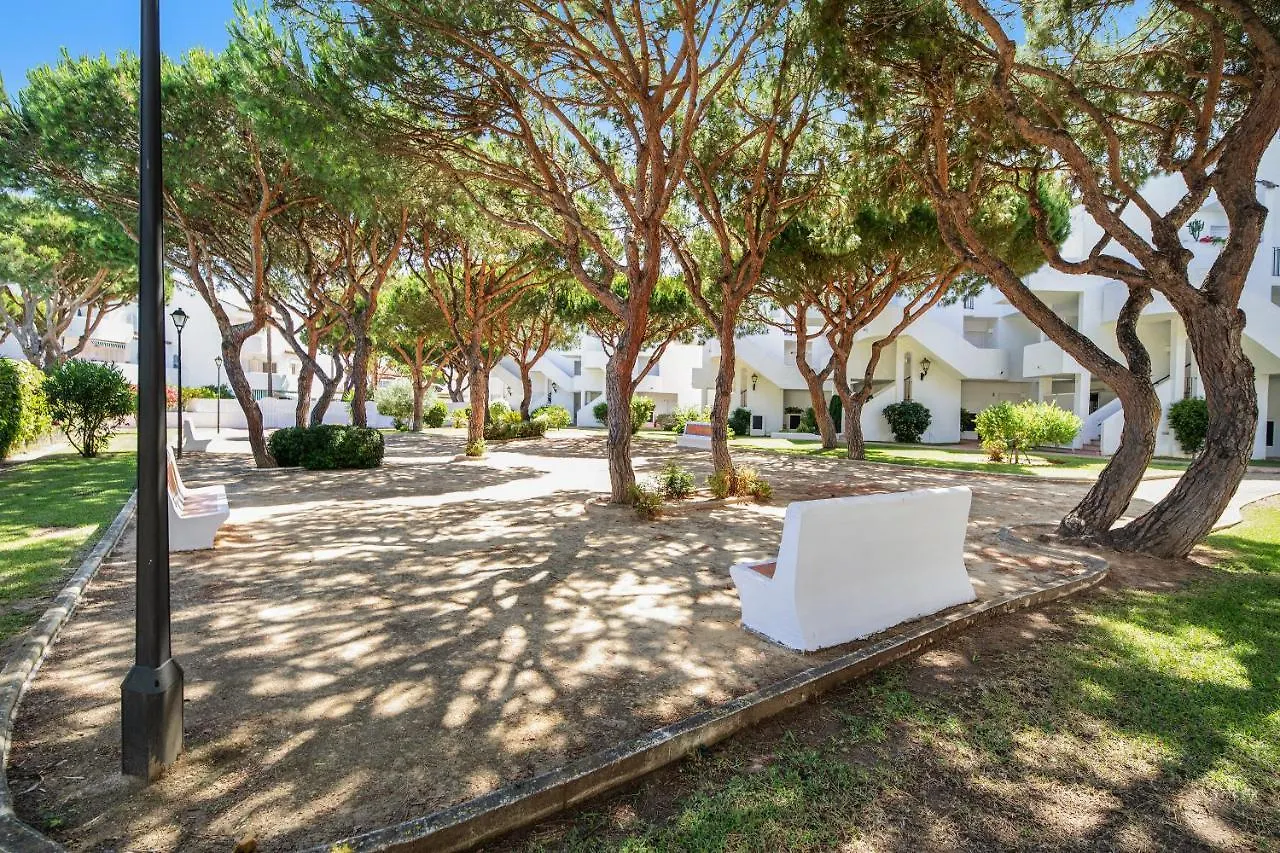 Maria Del Mar Sea Apartment Novo Sancti Petri 0*,