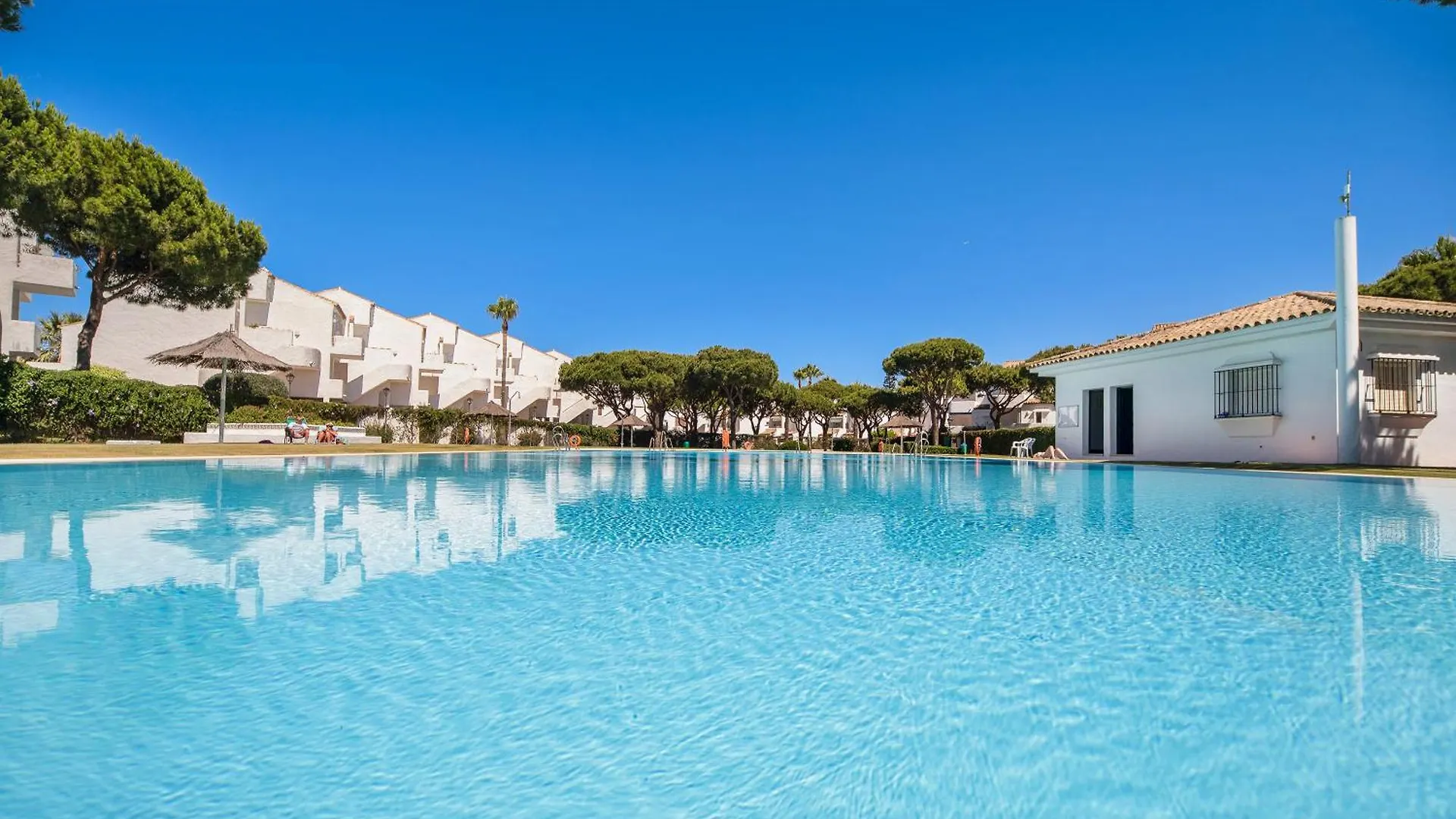 נובו סנקטי פטרי Maria Del Mar Sea Apartment
