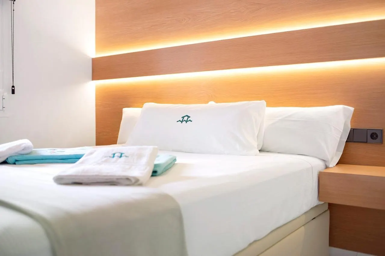 נובו סנקטי פטרי Maria Del Mar Sea Apartment נובו סנקטי פטרי