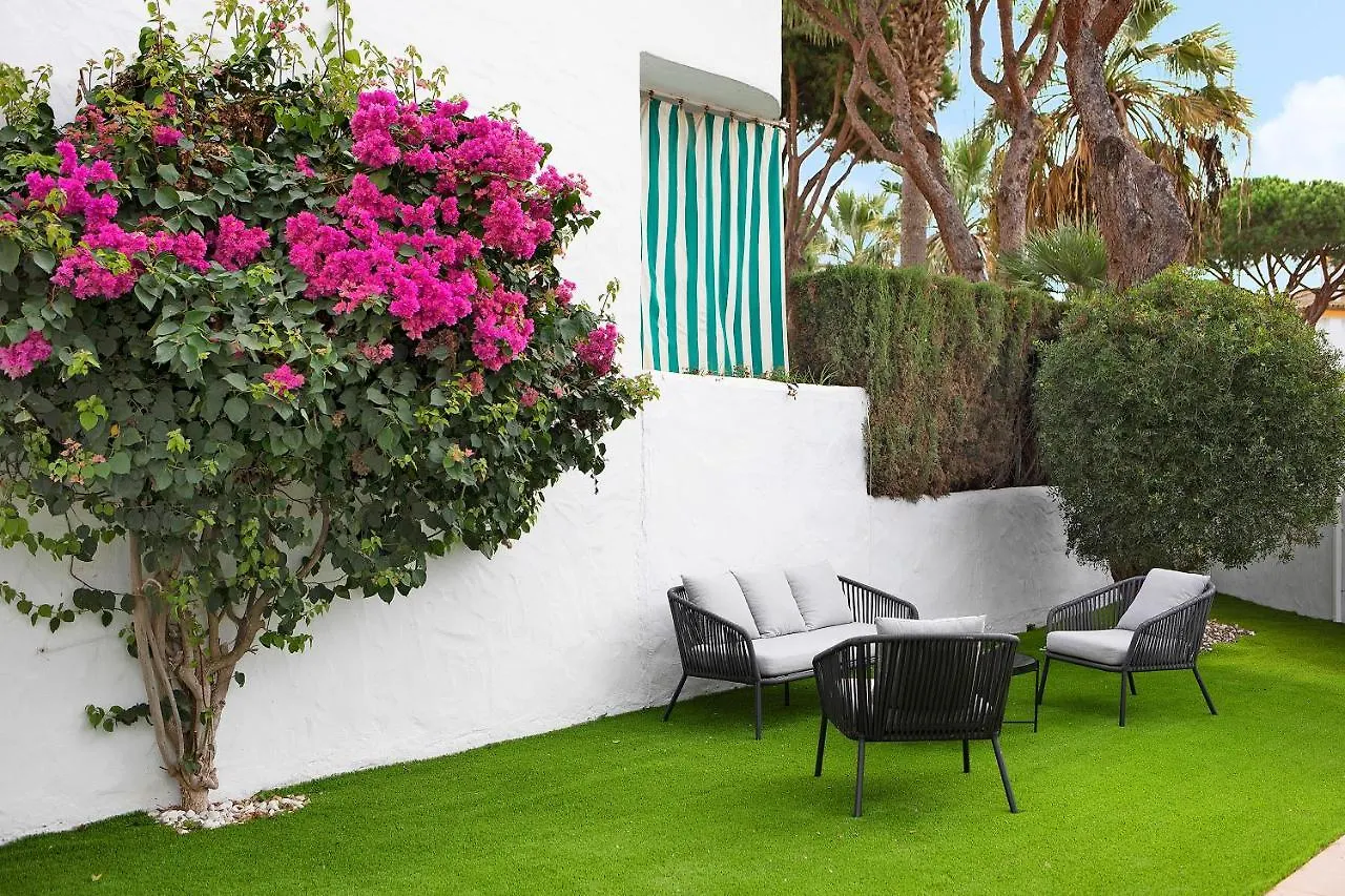 נובו סנקטי פטרי Maria Del Mar Sea Apartment 0*, נובו סנקטי פטרי ספרד